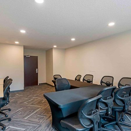 Extended Stay America Premier Suites - Fort Lauderdale - Cypress Creek - Park North Pompano Beach Buitenkant foto