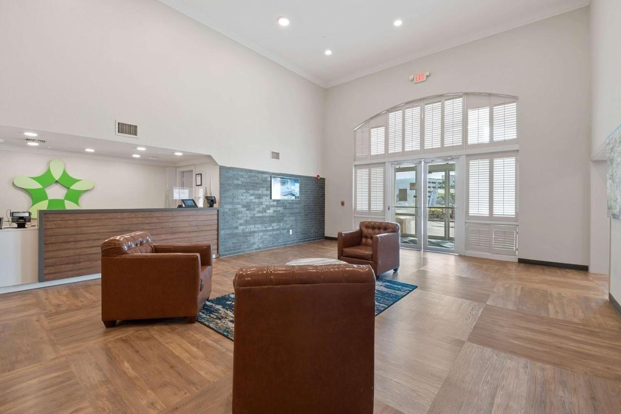 Extended Stay America Premier Suites - Fort Lauderdale - Cypress Creek - Park North Pompano Beach Buitenkant foto