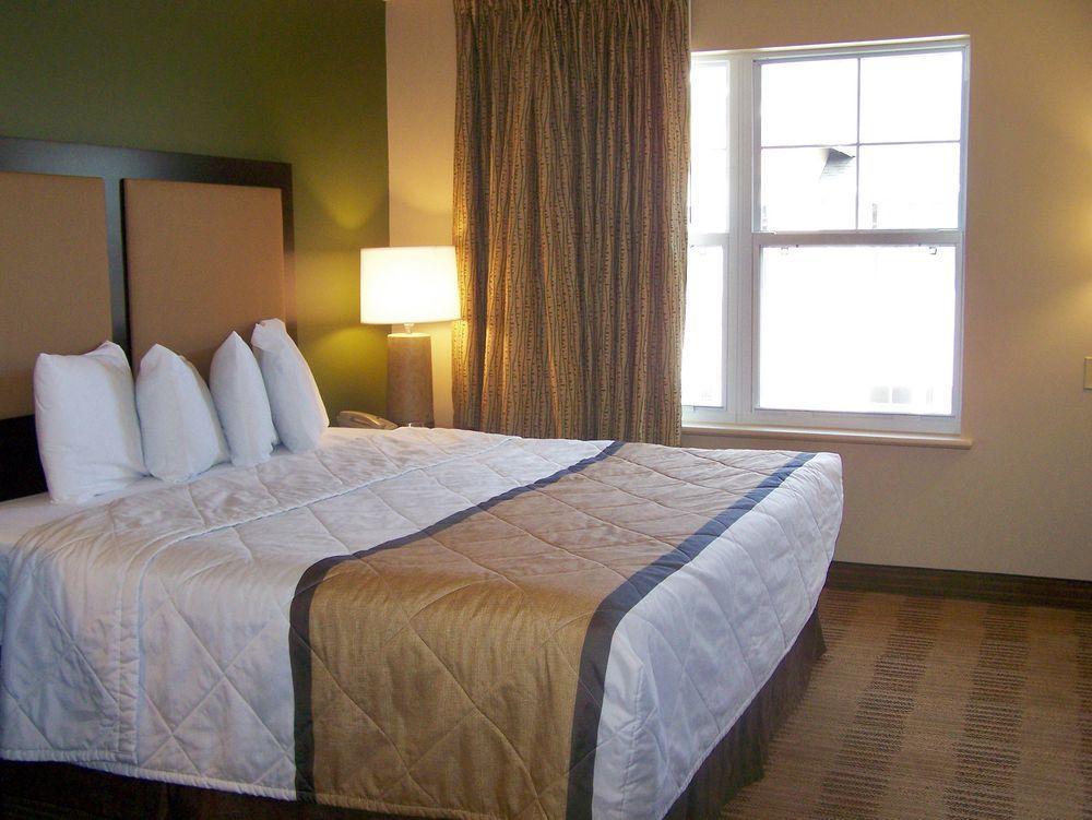 Extended Stay America Premier Suites - Fort Lauderdale - Cypress Creek - Park North Pompano Beach Buitenkant foto