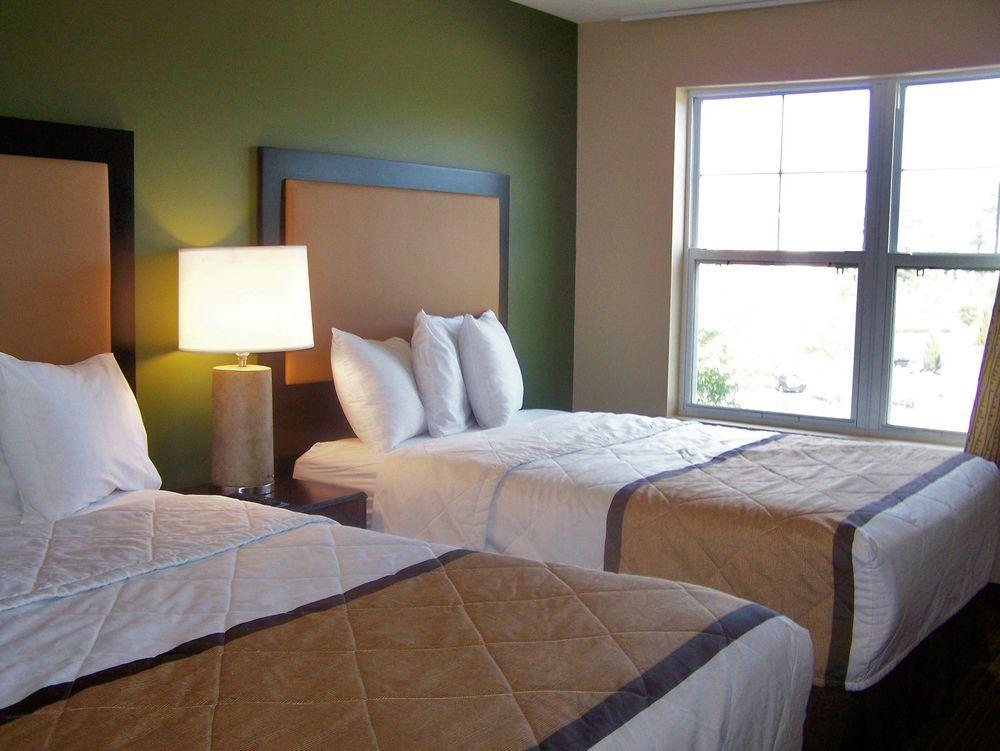 Extended Stay America Premier Suites - Fort Lauderdale - Cypress Creek - Park North Pompano Beach Buitenkant foto