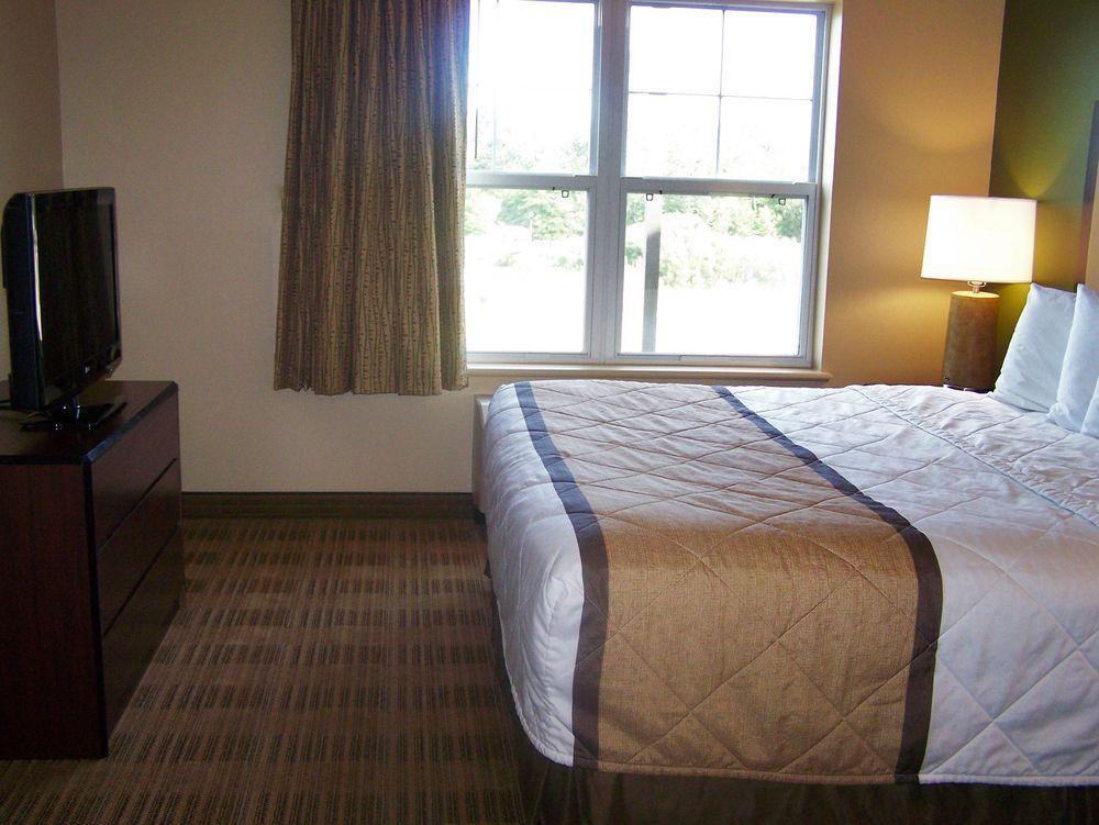 Extended Stay America Premier Suites - Fort Lauderdale - Cypress Creek - Park North Pompano Beach Buitenkant foto