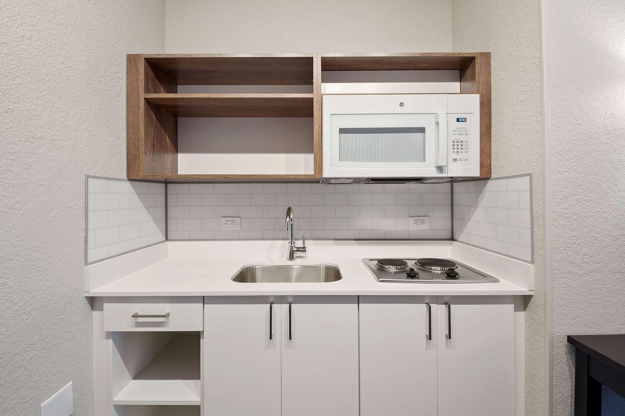 Extended Stay America Premier Suites - Fort Lauderdale - Cypress Creek - Park North Pompano Beach Buitenkant foto
