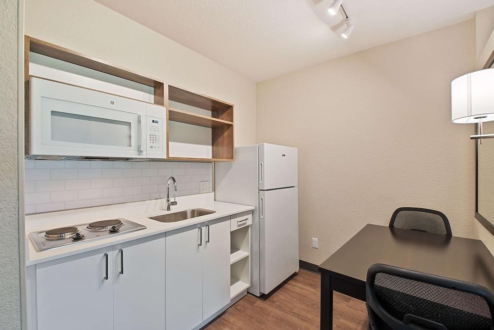 Extended Stay America Premier Suites - Fort Lauderdale - Cypress Creek - Park North Pompano Beach Buitenkant foto