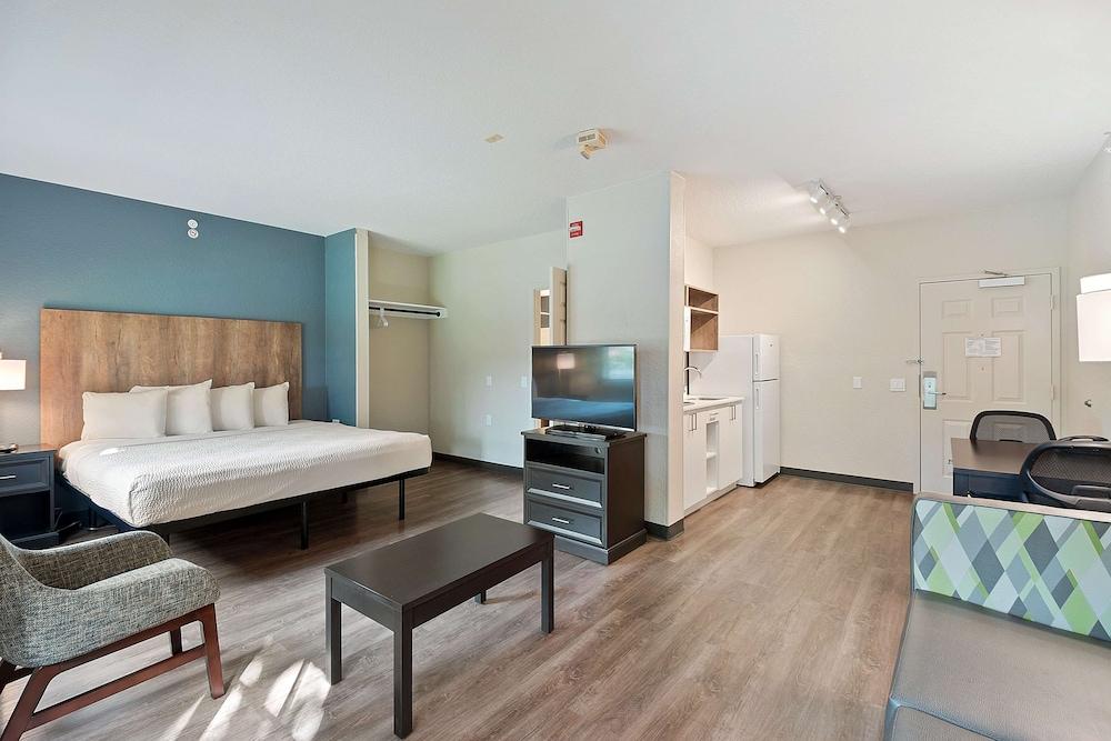 Extended Stay America Premier Suites - Fort Lauderdale - Cypress Creek - Park North Pompano Beach Buitenkant foto