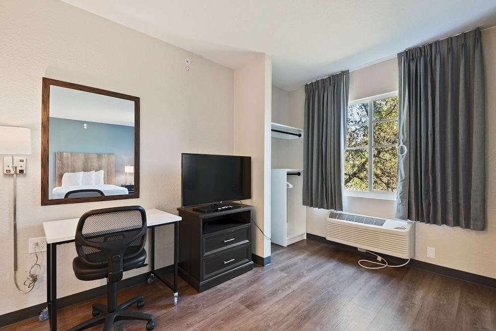 Extended Stay America Premier Suites - Fort Lauderdale - Cypress Creek - Park North Pompano Beach Buitenkant foto