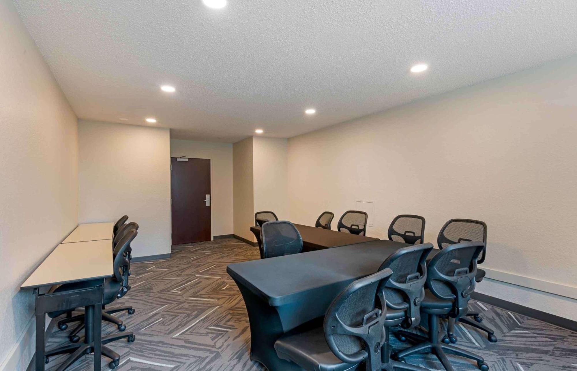 Extended Stay America Premier Suites - Fort Lauderdale - Cypress Creek - Park North Pompano Beach Buitenkant foto