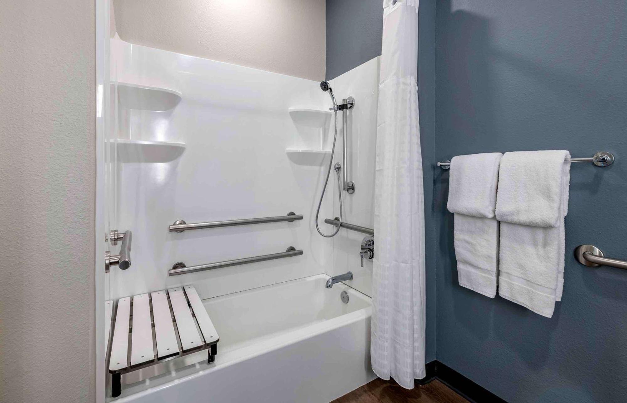 Extended Stay America Premier Suites - Fort Lauderdale - Cypress Creek - Park North Pompano Beach Buitenkant foto