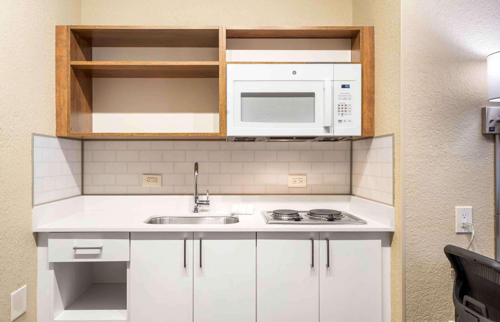 Extended Stay America Premier Suites - Fort Lauderdale - Cypress Creek - Park North Pompano Beach Buitenkant foto