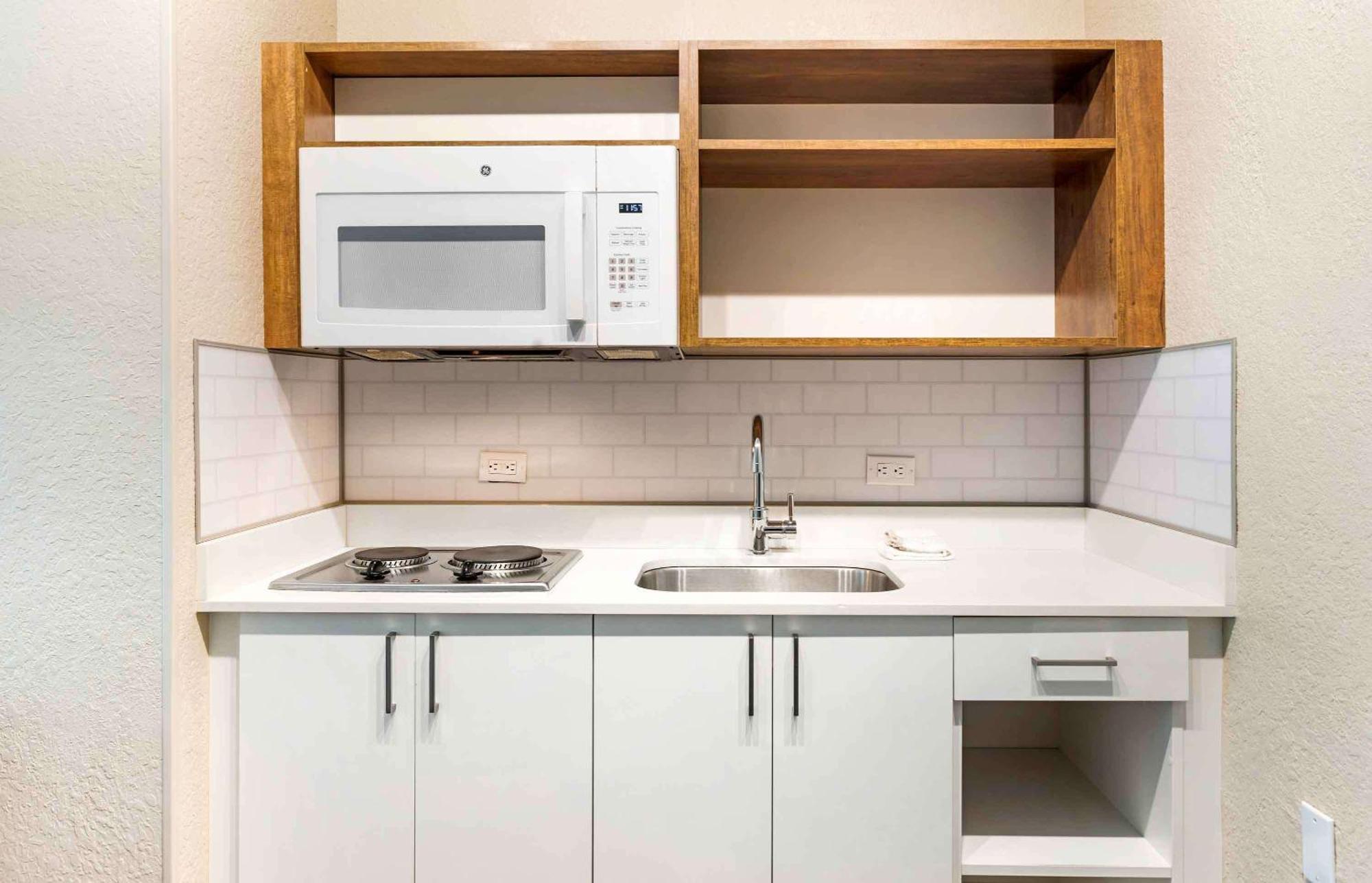 Extended Stay America Premier Suites - Fort Lauderdale - Cypress Creek - Park North Pompano Beach Buitenkant foto