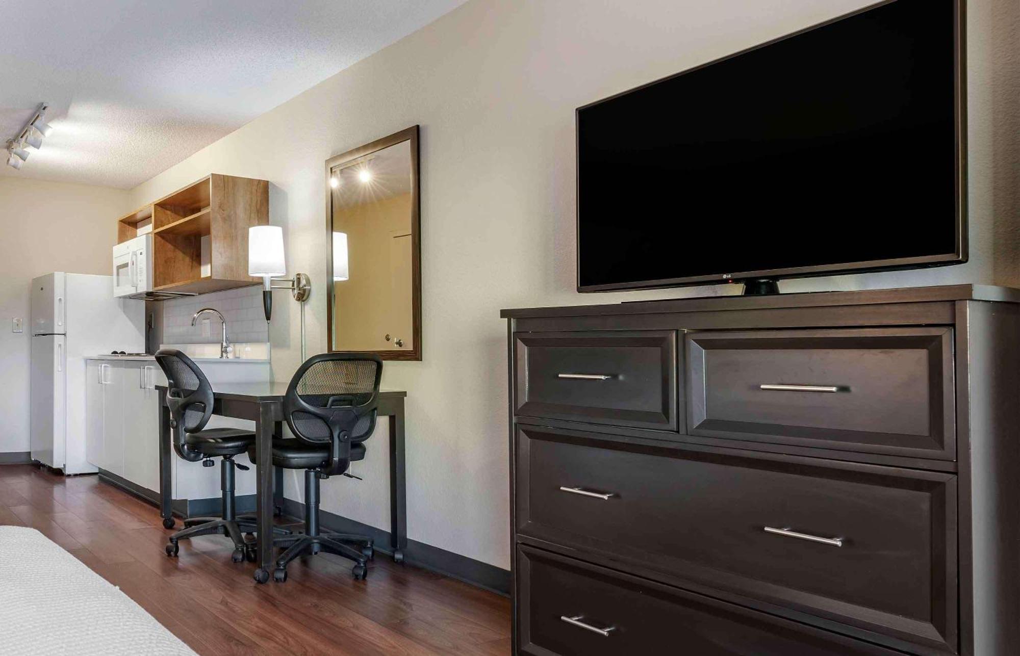 Extended Stay America Premier Suites - Fort Lauderdale - Cypress Creek - Park North Pompano Beach Buitenkant foto