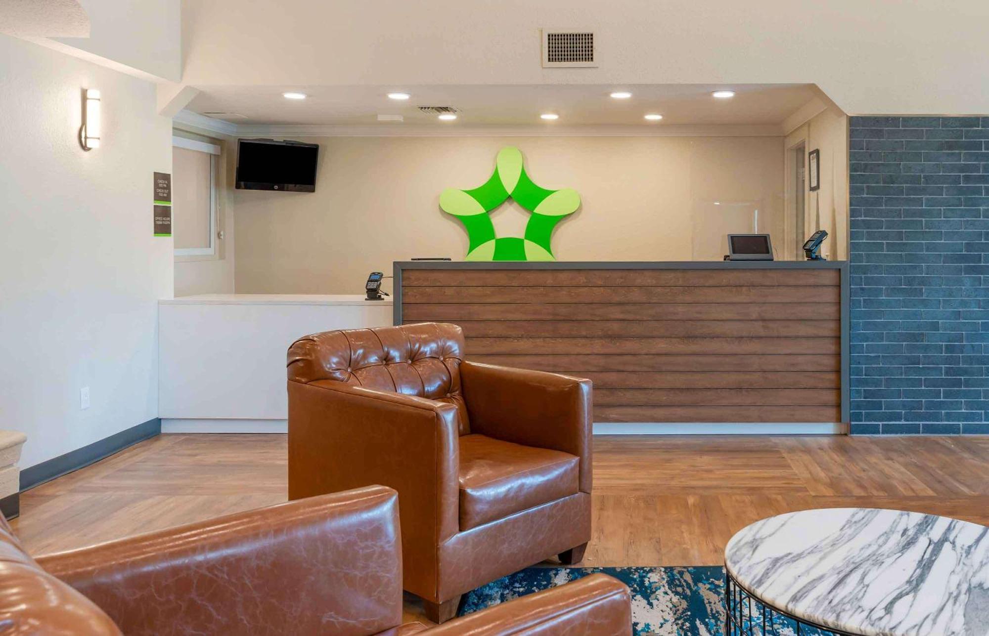 Extended Stay America Premier Suites - Fort Lauderdale - Cypress Creek - Park North Pompano Beach Buitenkant foto