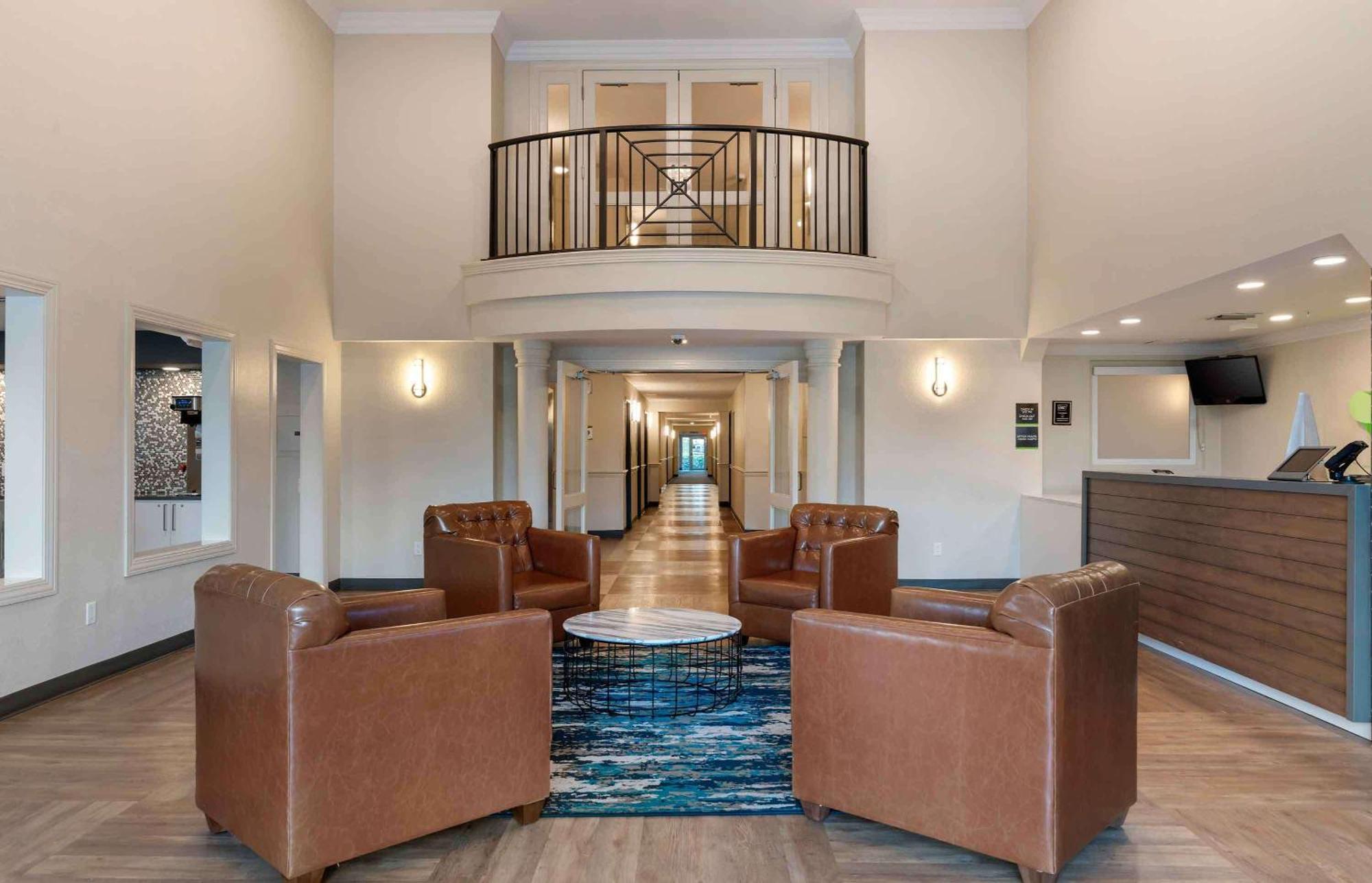 Extended Stay America Premier Suites - Fort Lauderdale - Cypress Creek - Park North Pompano Beach Buitenkant foto